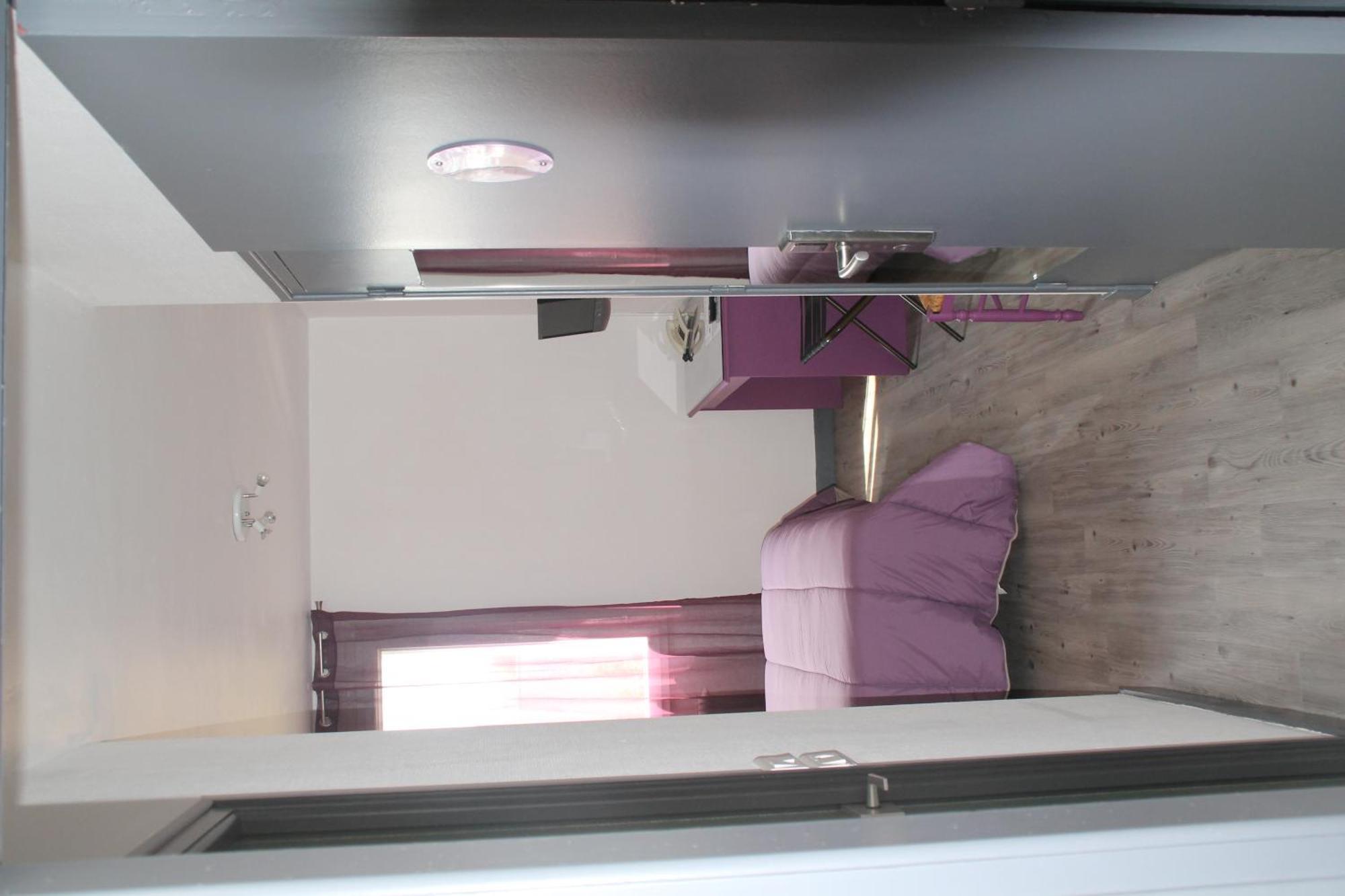 Cozy Hotel Logis Morlaix Plouigneau Bilik gambar