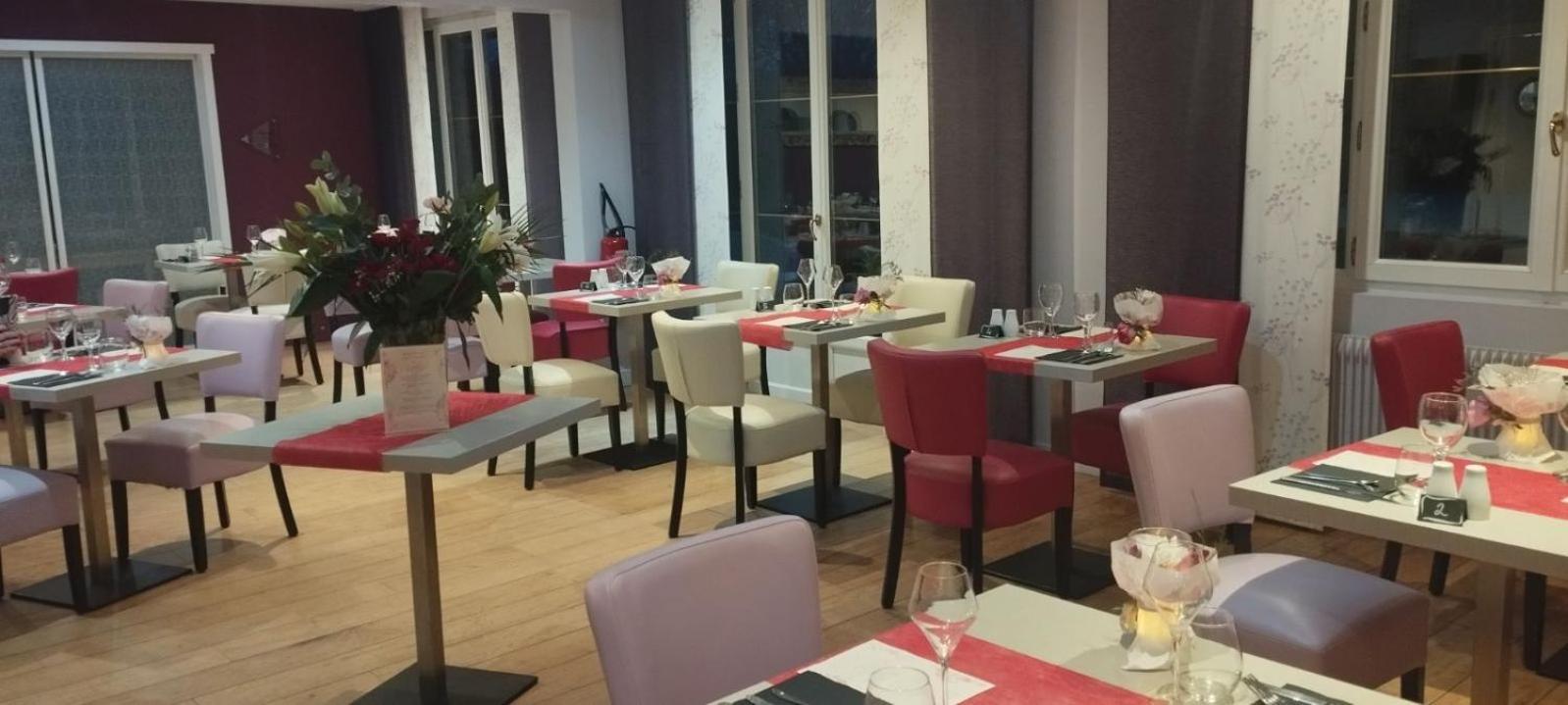 Cozy Hotel Logis Morlaix Plouigneau Luaran gambar