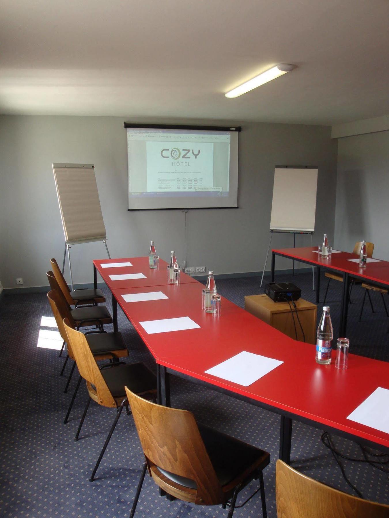 Cozy Hotel Logis Morlaix Plouigneau Luaran gambar